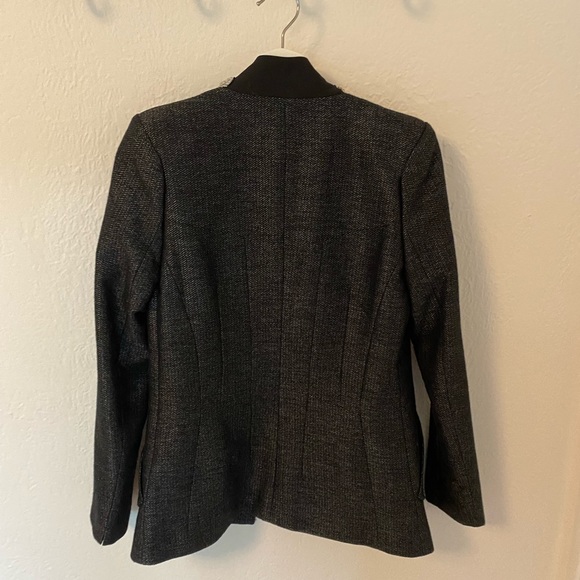 Mackage designer wool blazer - Picture 4 of 7